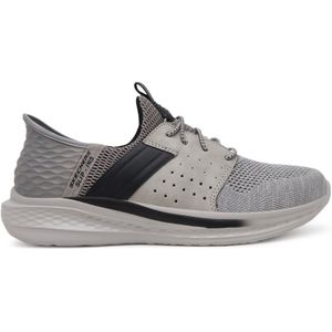 Skechers - Slip-ins - Instappers - Ocon - Synthetisch - Mesh