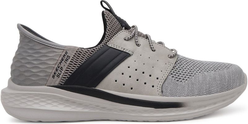 Skechers - Slip-ins - Instappers - Ocon - Synthetisch - Mesh