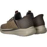 Skechers Slade - Ocon Slip-Ins Sneakers Heren