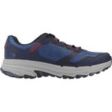 Skechers - GO RUN Trail Altitude 2.0 - Sneakers - Navy/Rood