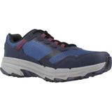 Skechers - GO RUN Trail Altitude 2.0 - Sneakers - Navy/Rood