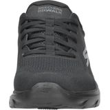 Skechers - Go Walk 7 Valin - Sneakers - Marineblauw - Lichtgewicht, Duurzame Buitenzoel met Dubbele Dichtheid