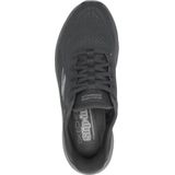 Skechers - Go Walk 7 Valin - Sneakers - Marineblauw - Lichtgewicht, Duurzame Buitenzoel met Dubbele Dichtheid