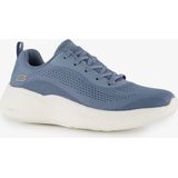 Skechers - Infinity - Sneakers - Blauw - Dames