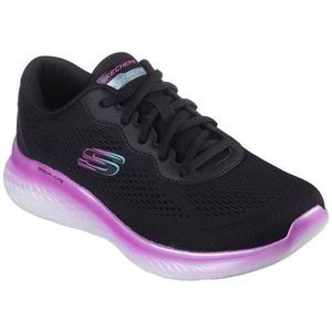 Sneakers Skech-Lite Pro - Stunning Steps SKECHERS. Polyester materiaal. Maten 38. Zwart kleur