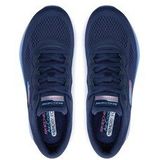 Skechers - SKECH-LITE PRO-STUNNING STEPS - Vrijetijdsschoen - Navy - Textiel