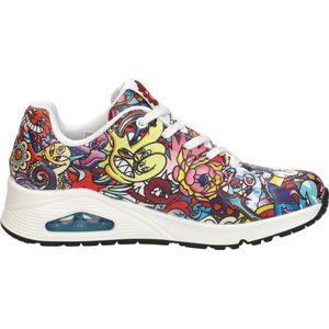 Skechers Sneaker Synthetik Sneaker