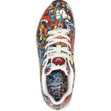 Skechers Uno-Color Doodle Sneakers Laag - Kleur Overige