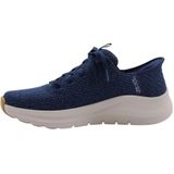 Skechers - Arch Fit 2.0 Look Ahead - Sneakers - Marine - Veganistisch