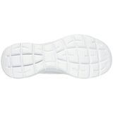 Skechers Slip-ins: Summits Diamond Dream sneakers - Wit - Extra comfort - Memory Foam - Maat 42