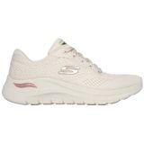 Skechers Arch Fit 2.0 - Big League Sneakers Dames