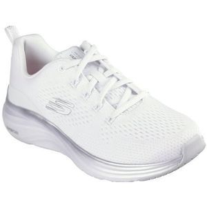 Sneakers Vapor Foam - Midnight Glimmer SKECHERS. Polyester materiaal. Maten 37. Wit kleur