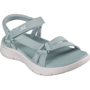 Damessandalen Skechers Go Walk Flex