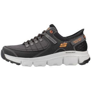 Skechers Summits at Slip Ins Zwart