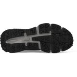 Skechers - Skech-Air Envoy - Wandelschoenen - Zwart - Leer/Synthetisch/Mesh