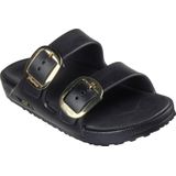 Skechers - Arch Fit Cali Breeze - Sandaal - Zwart - Gepatenteerd Inlegzoolsysteem