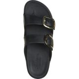 Skechers - Arch Fit Cali Breeze - Sandaal - Zwart - Gepatenteerd Inlegzoolsysteem