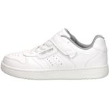 Skechers - Quick Street - Lage Schoen - Duraleder - Machinewasbaar