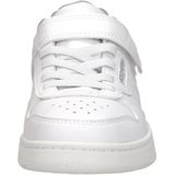 Skechers - Quick Street - Lage Schoen - Duraleder - Machinewasbaar