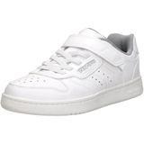 Skechers - Quick Street - Lage Schoen - Duraleder - Machinewasbaar