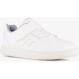 Skechers - Quick Street - Lage Schoen - Duraleder - Machinewasbaar