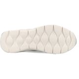 Skechers - Go Walk Flex - Sneakers - Zwart - Ademend Textielmateriaal