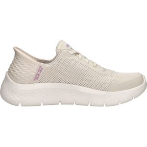 Skechers - Go Walk Flex - Wandelschoenen - Zwart - Textiel