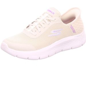 Skechers - Go Walk - Instappers - Mesh - Lichtgewicht - Ademend