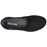 Skechers Slip-Ins On The Go Flex - Clover, Vrouwen, Zwart, Schoenen, maat: 35,5