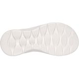 Skechers - GO WALK Flex Sandal - Blauw - Mesh - Klittenband