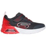 Skechers - Microspex Max II - Vodrox Sneakers - Rood