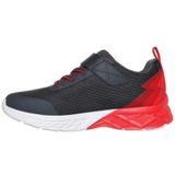 Skechers - Microspex Max II - Vodrox Sneakers - Rood