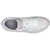 Skechers, Dames, Schoenen, Veelkleurig, Maat: 36 EU