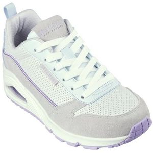 Skechers, Dames, Schoenen, Veelkleurig, Maat: 36 EU