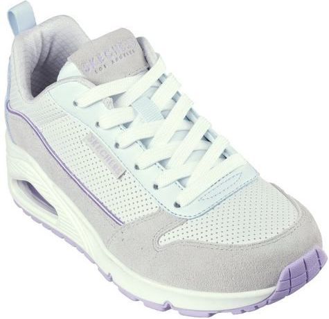 Skechers, Dames, Schoenen, Veelkleurig, Maat: 36 EU
