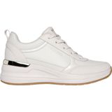 Skechers - Billion 2 Fine Shine - Sneakers - Beige - Ga voor deze Skechers Billion 2 Fine Shine sneaker in een prachtige beige kleur!