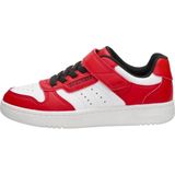 Skechers - Quik Street - Klittenbandschoenen - Kunstleer - Jongens Sneaker