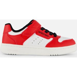 Skechers Quik Street klittenbandschoenen