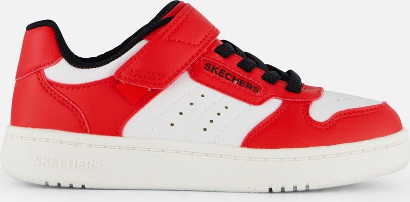 Skechers Quik Street klittenbandschoenen