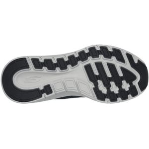 Skechers Heren Arch Fit 2 0 Upperhand Zwart ZWART