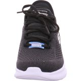 Skechers Slip-Ins: Skech-Lite Pro - Natural Beauty 150012-BKW Vrouwen Zwart Sneakers