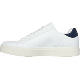 Skechers - Eden Lx - Sneakers - Zwart - Synthetisch Duraleather