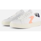 Skechers - Eden Lx - Sneakers - Zwart - Synthetisch Duraleather