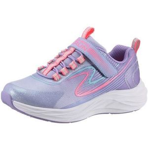 Skechers Sneakers Meisjes - Maat 34