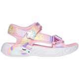 Skechers Unicorn Dreams Majestic Bliss Sandalen