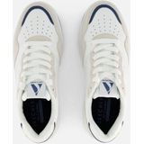Skechers Koopa Volley Low Lifestyle Sneakers - Maat 48