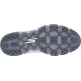 Skechers Go Golf Pro 6 SL Wit Charcoal Heren Golfschoenen