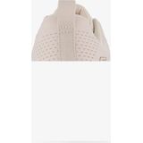 Skechers BOBS Sport Infinity 117550-NAT Vrouwen Beige Sneakers Sportschoenen