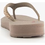 Skechers - Meditation Butterfly Garden Slippers - Dames - Vegan