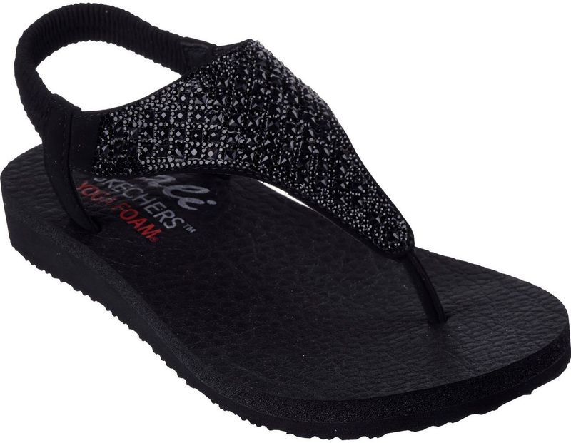 Vrouwenslippers Skechers Meditation